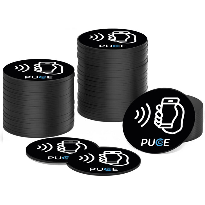Puce NFC Anti-métal – Image 2